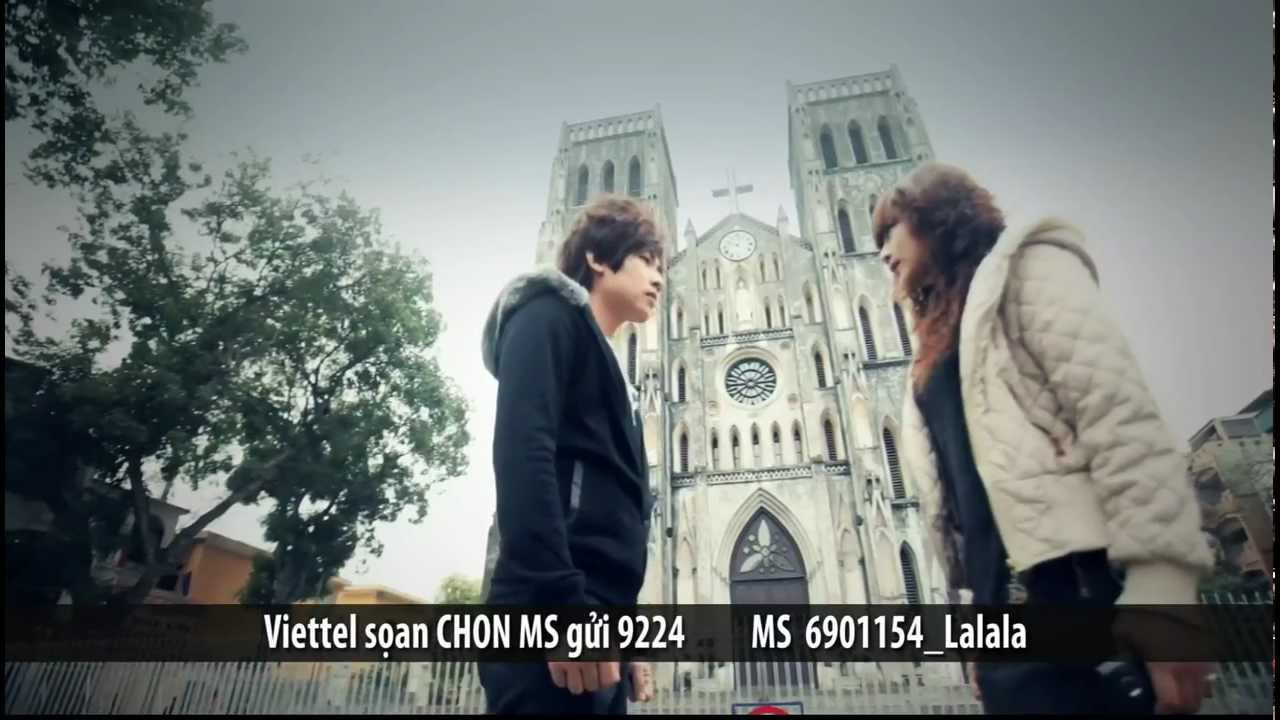 [Music Video] Ng&agrave;y Mất Em - Kh&aacute;nh Trung