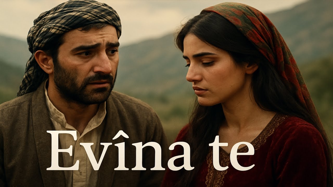 stran&ecirc;n kurd&icirc; ( Ev&icirc;na te ) | k&uuml;rt&ccedil;e şarkılar | اجمل اغاني كردية