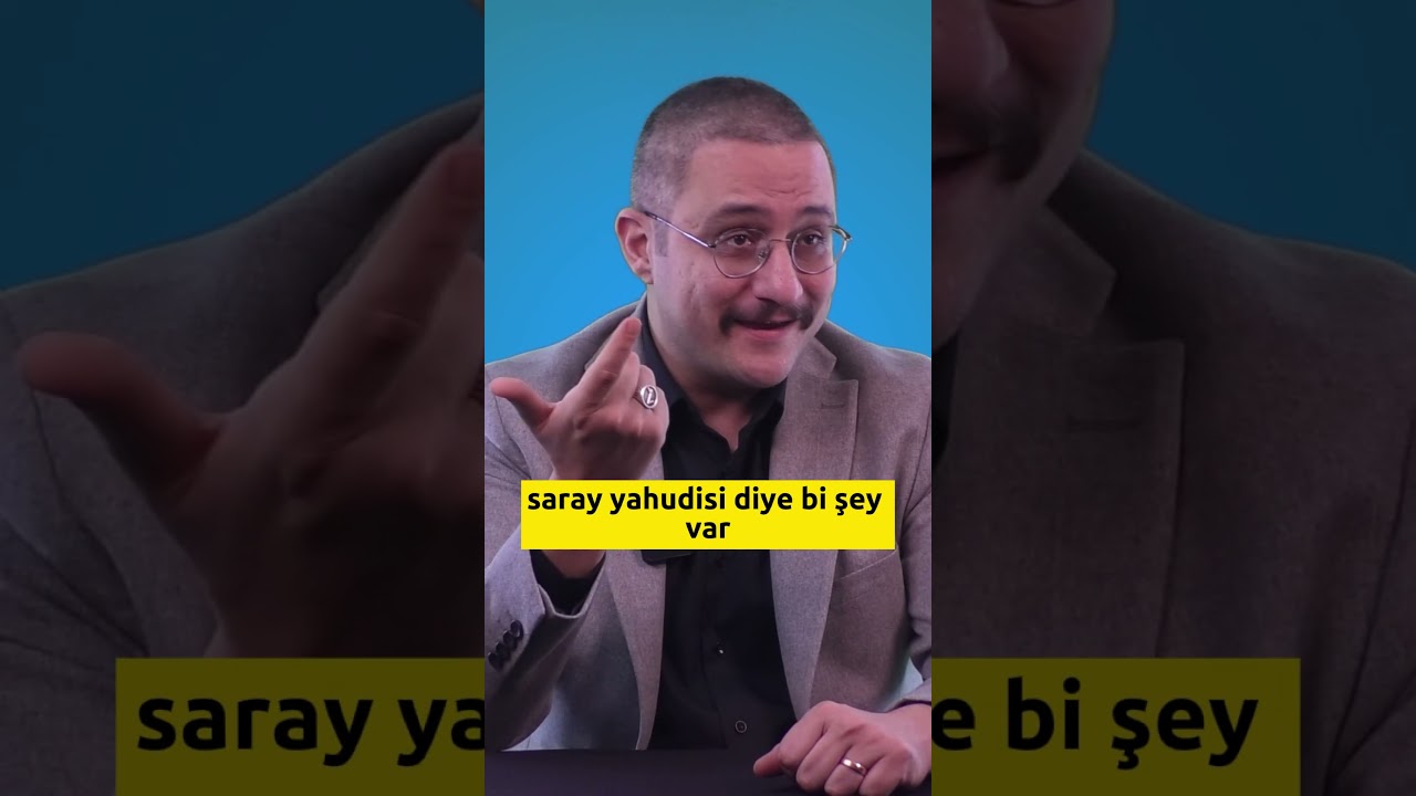 YAHUDİLER NEDEN ZENGİN? #bahadırhandin&ccedil;aslan #keşfet #yahudilik