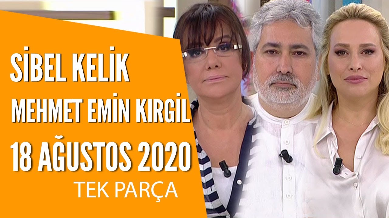 Hayatta Her Şey Var 18 Ağustos 2020