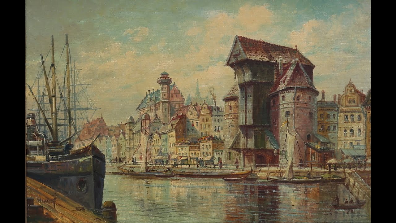 Renaissance Lute: Polish Dances from the Danzig Lute Book (1621) Part Four