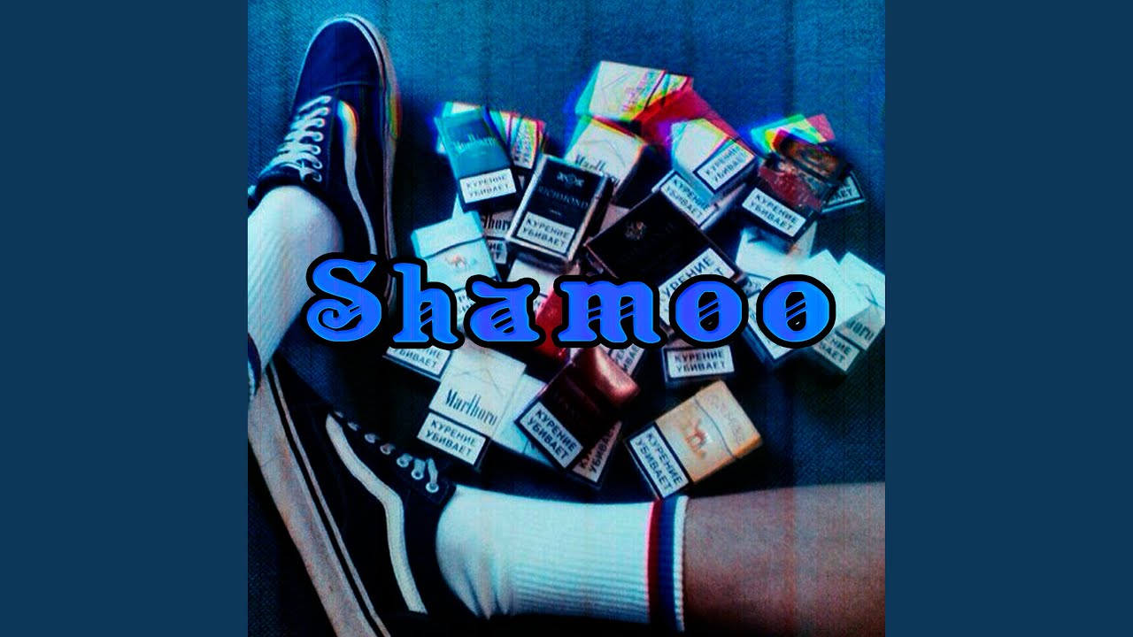 Shamoo