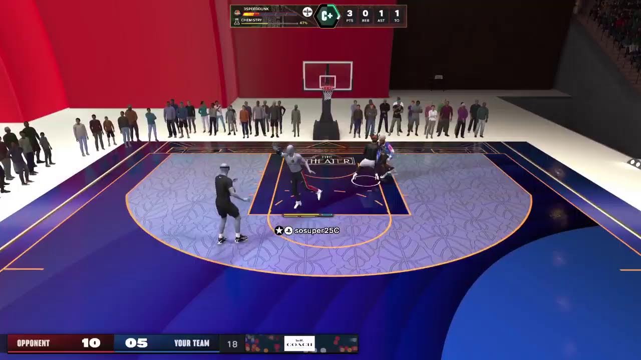 2k26 PARK