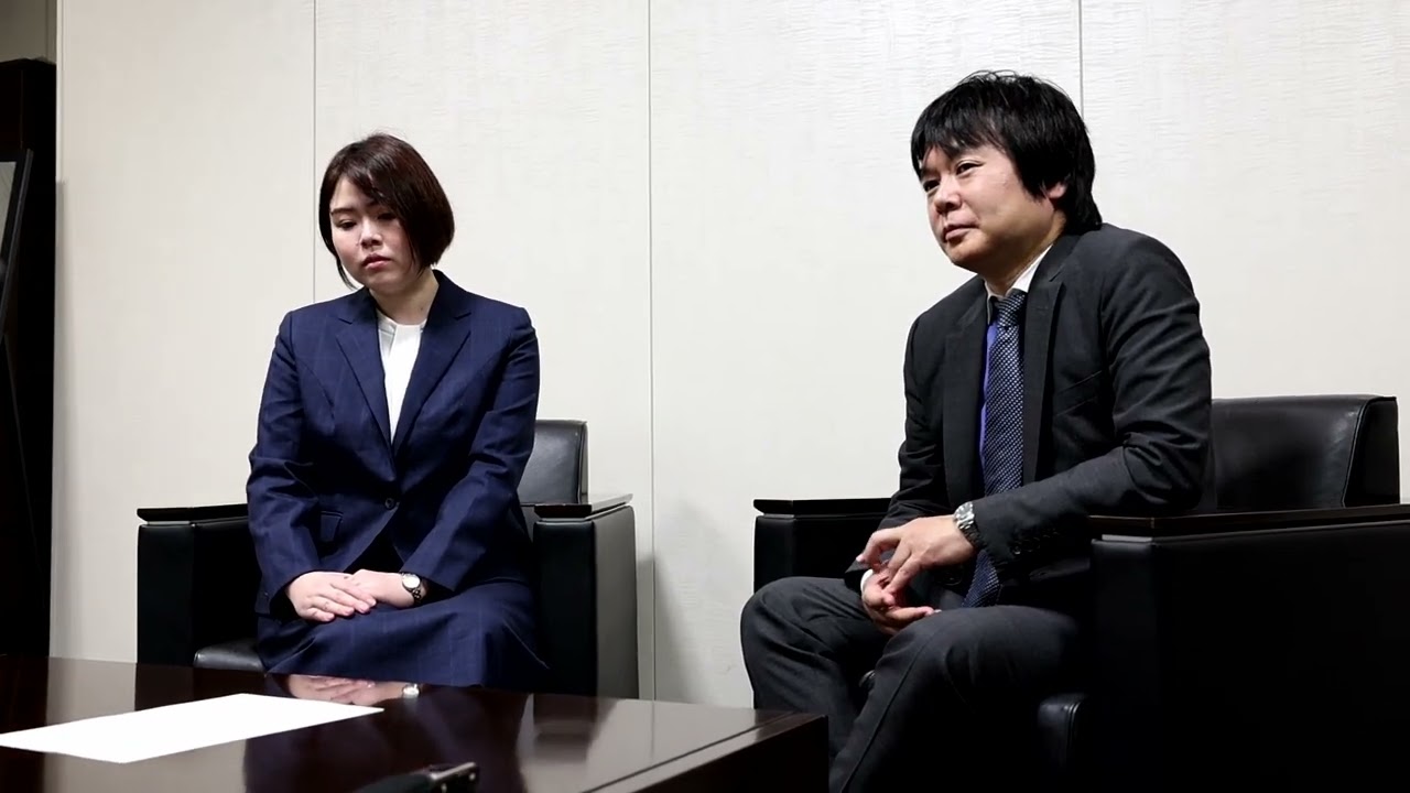 第1局立会人 藤井猛九段 加藤桃子女流四段 王位戦開幕前 展望対談