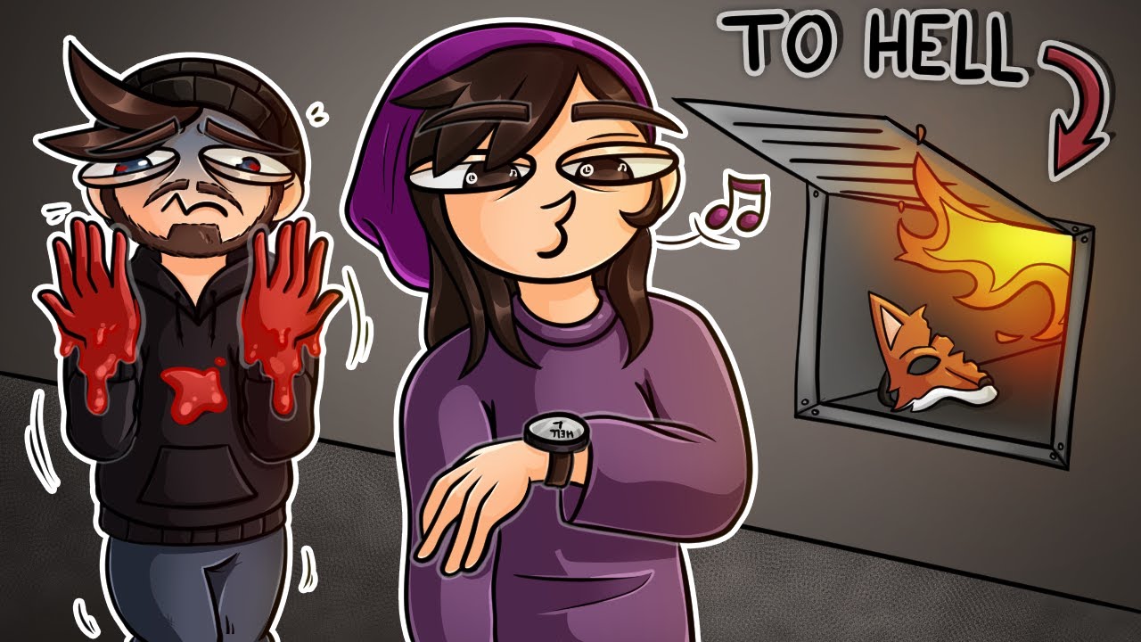 We Are Going Straight To Hell! | Perfect Heist 2