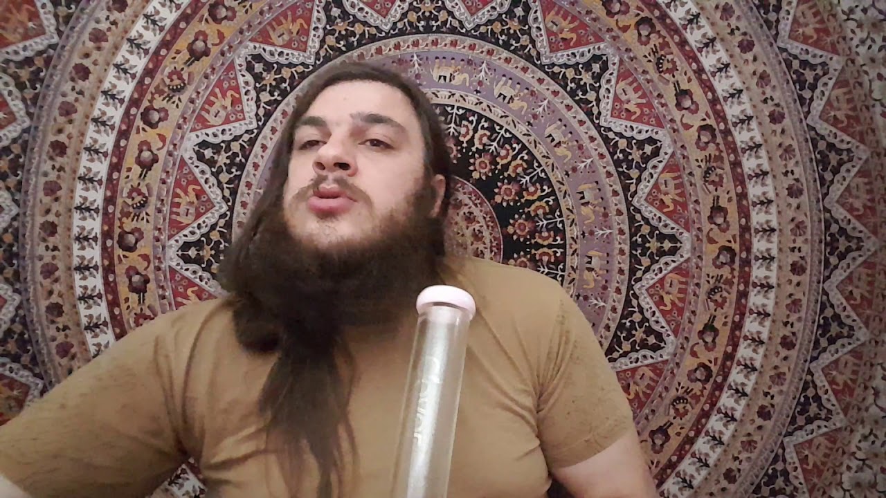 Spacebomb co2 Truclear review!