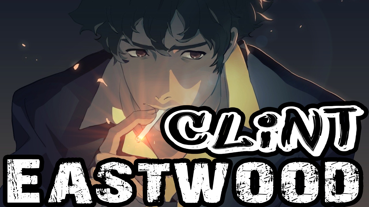 Clint Eastwood  (full version) [Gorillaz] - Nightcore