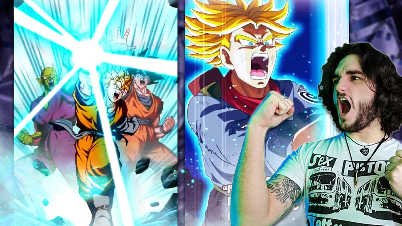 💥​GOD ANIMACIONES💥​REACCIÓN A LOS *NUEVOS* CARNIVAL DE LA SEGUNDA PARTE