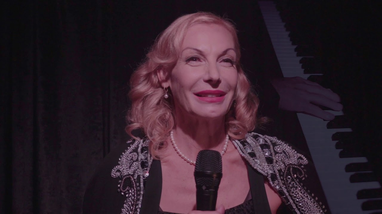 Ute Lemper's 