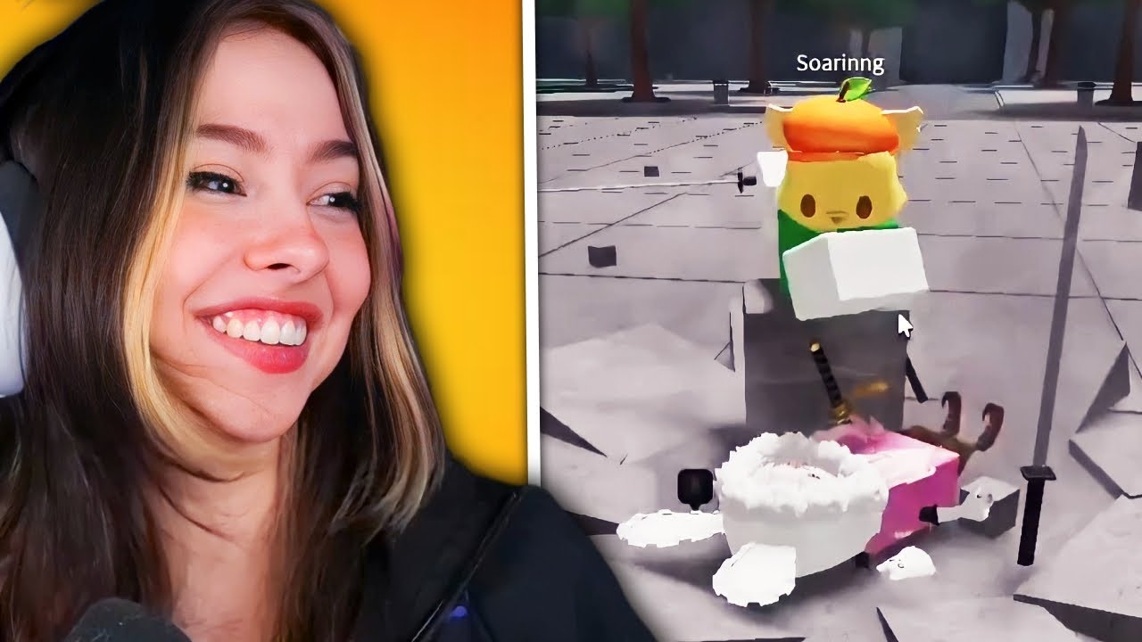 EL MEJOR JUEGO DE PELEAS EN ROBLOX - MICTIA JUGANDO ROBLOX CON @AQUINO_ @Soarinng @KendoMurft