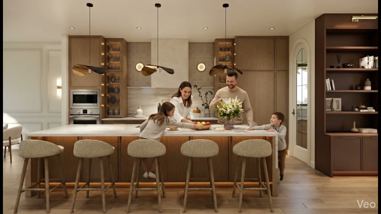 JTA_DESIGN offers interior design and drafting services.