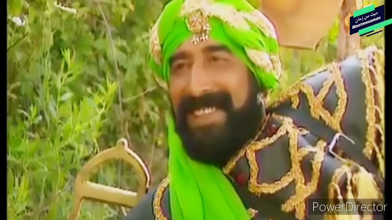 مسلسل الجوارح (٢). 1995. سوريا.