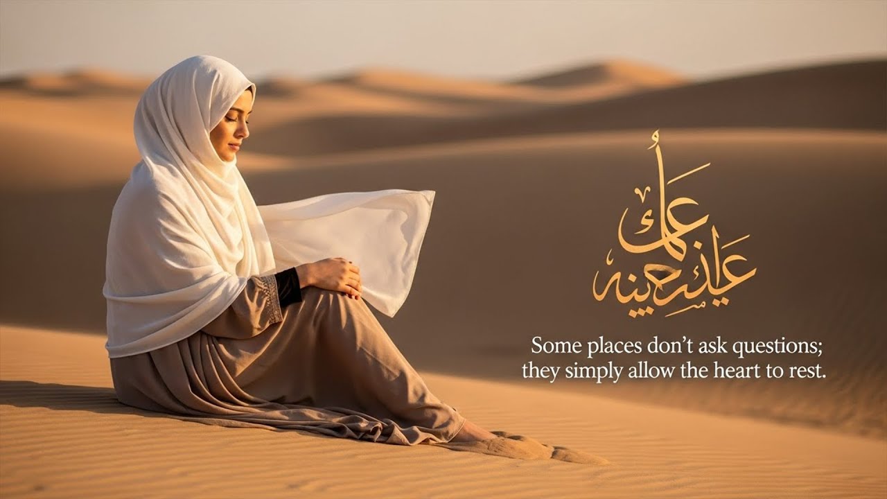 Sensual Arabic Deep House | Oud, Electric Qanun, Violin & Darbuka