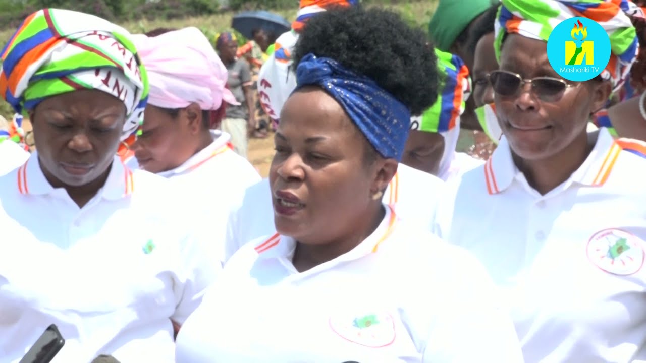 Ishirahamwe Femme intwari ryatanze imfashanyo ku banywanyi baryo bafise amikoro abayabaye