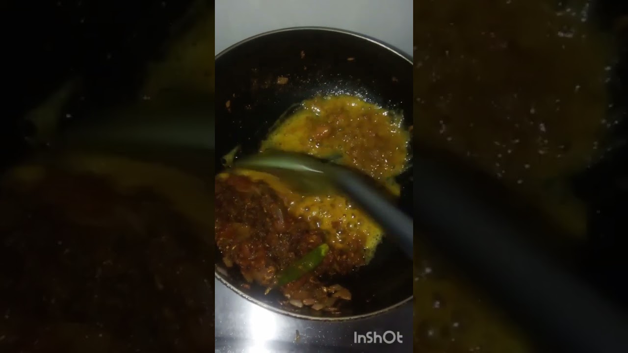 Dhaba style paneer bhurji👌#viral #cooking 