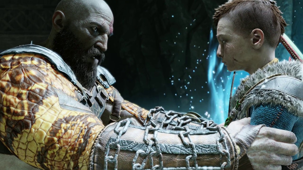 God of War | Vuelve a la cumbre