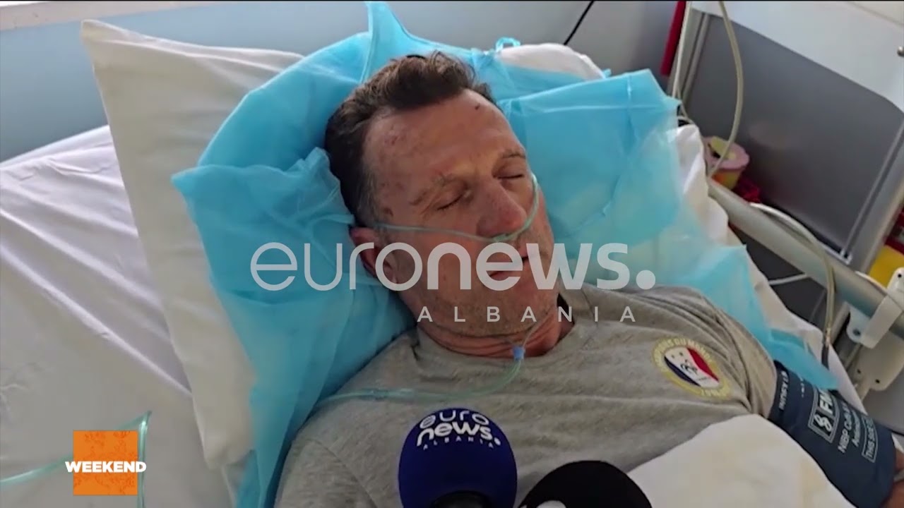 Dhunohet n&euml; Vlor&euml; avokati Kujtim Cakrani, sulmohet n&euml; karburant nga 2 persona