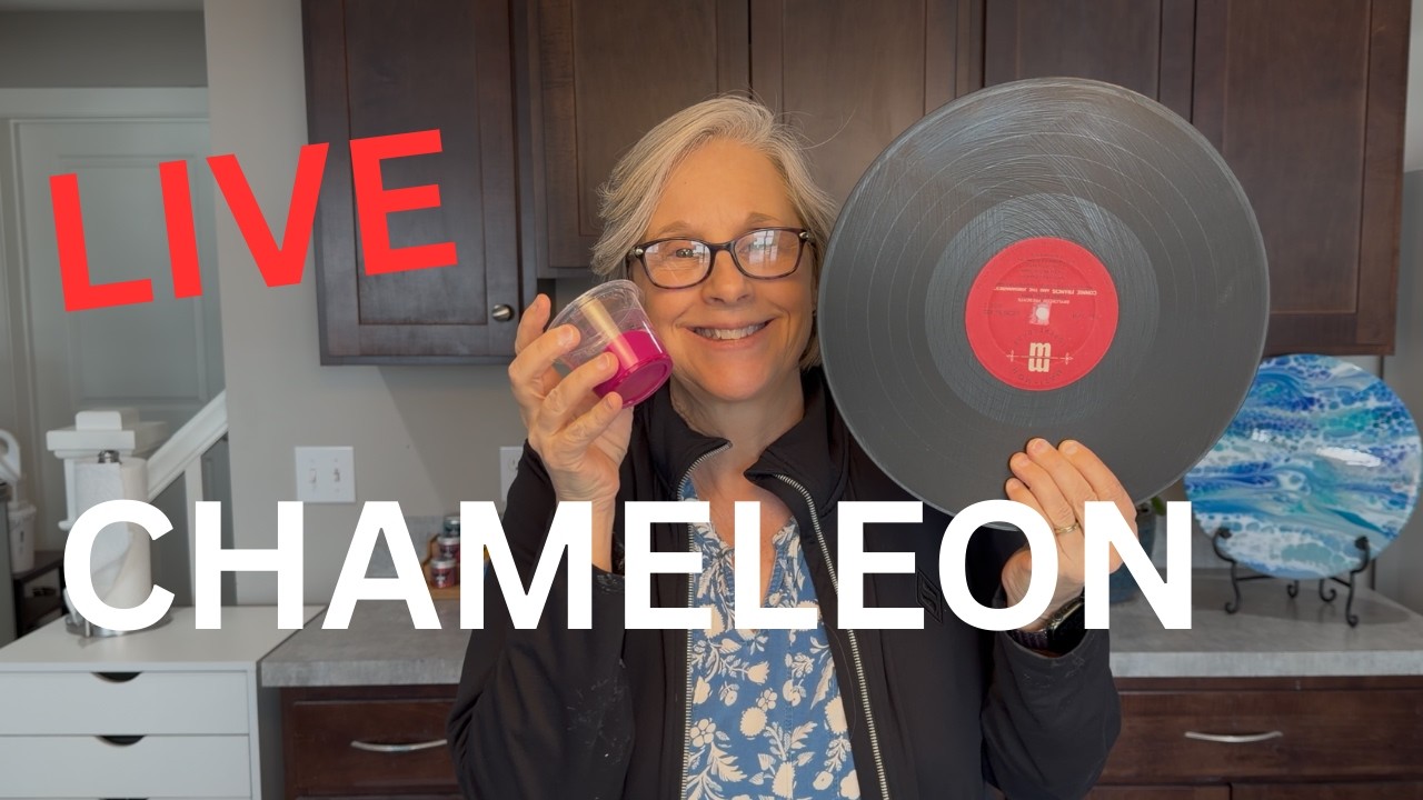 I Used Too Much Gold… and Here’s What Happened