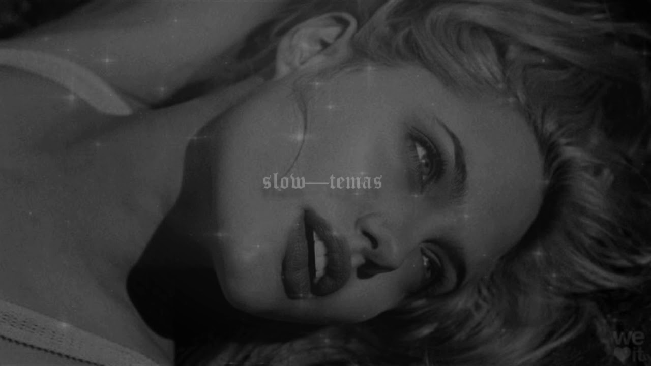 black atlass - fantasy (slowed)