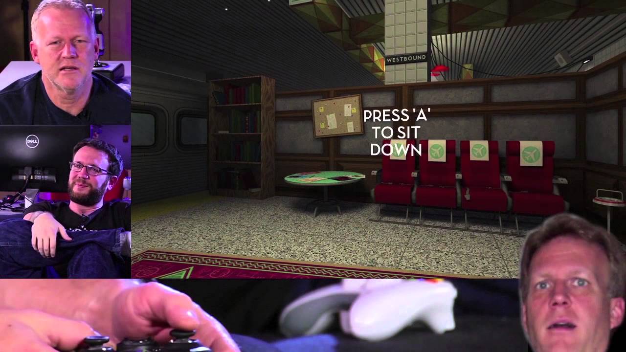 Best of Giant Bomb 75 - Look At It