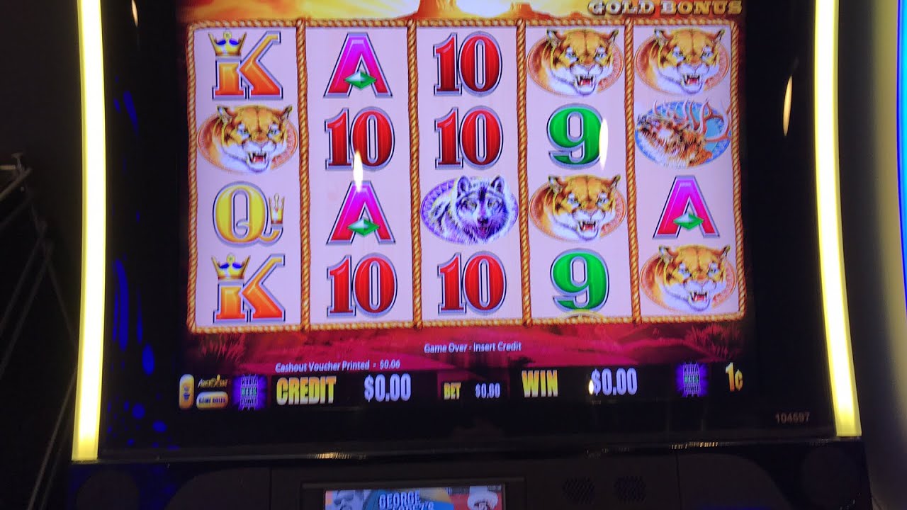 PandaJock Slots Live at San Manuel casino 7/7