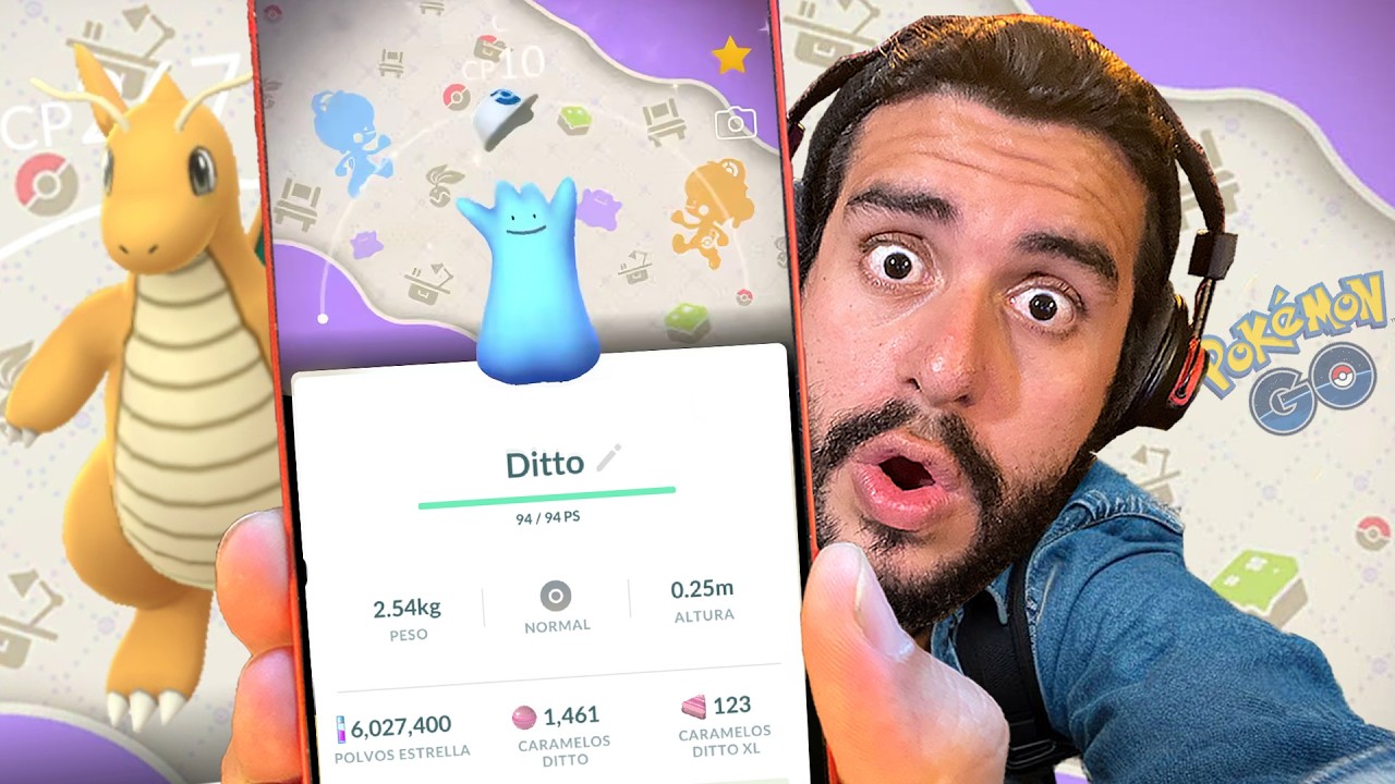 TODO LO QUE DEBES SABER DEL EVENTO DE POKOPIA!