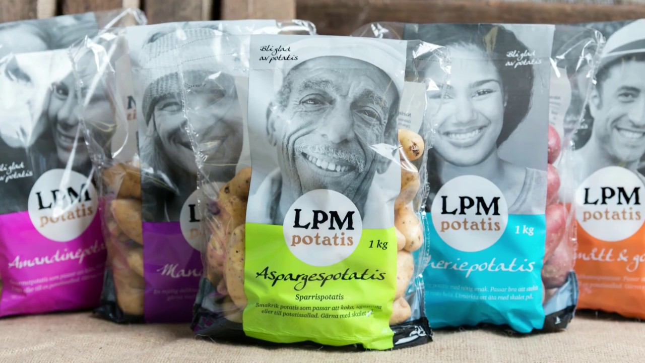 LPM Potatis &ndash; The Movie