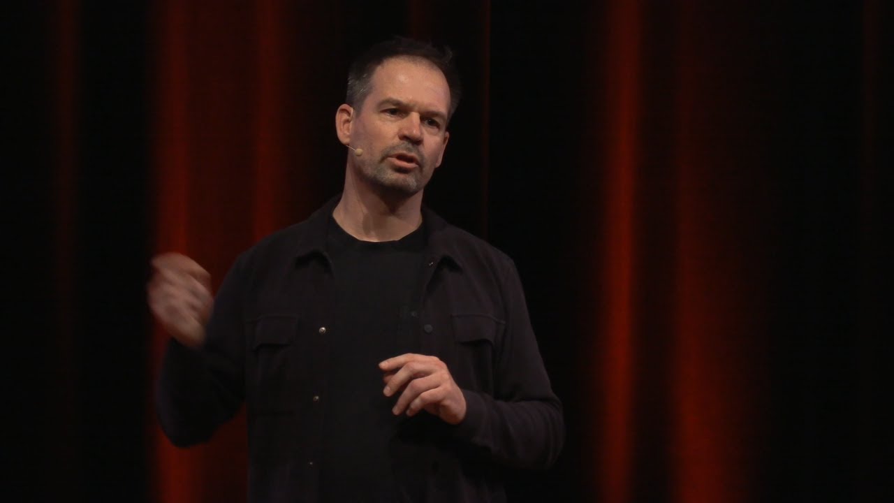 Designing conflict for breakthroughs | Ferdy Gilsing | TEDxEindhoven
