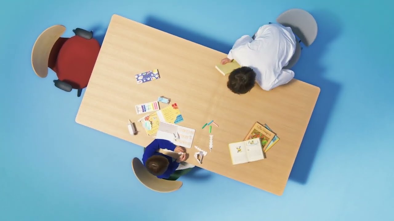 KOKUYO I ingLIFE