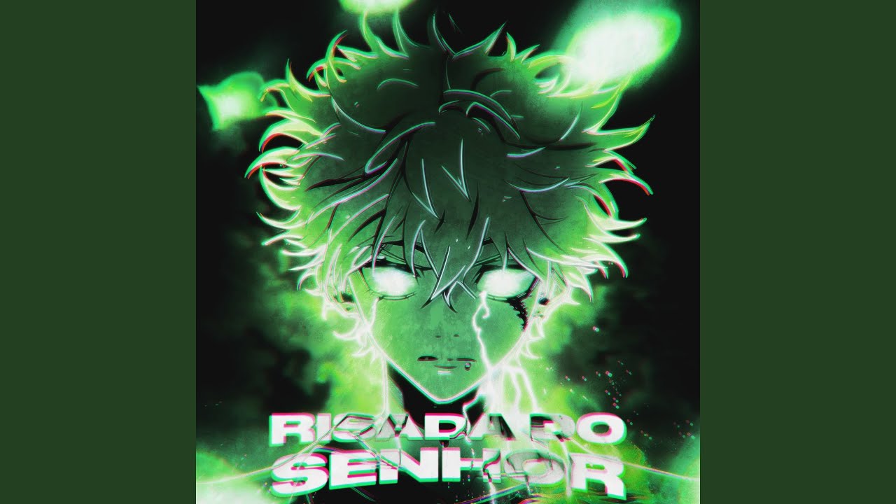 RISADA DO SENHOR (Slow Version)