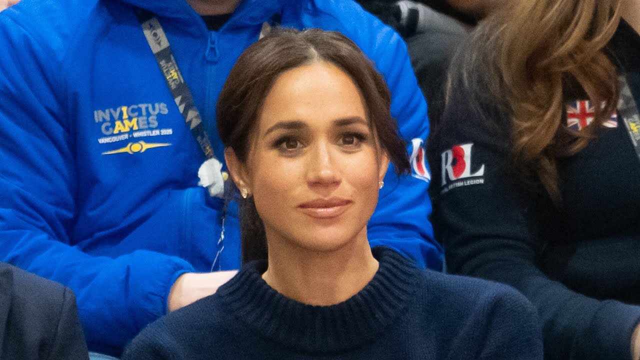 ‘More of the same’: Meghan Markle’s ‘messy’ Netflix trailer released