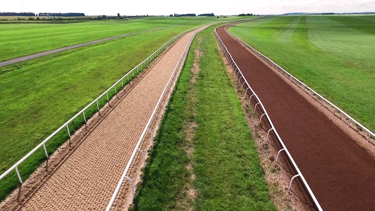 Curragh Training Grounds
