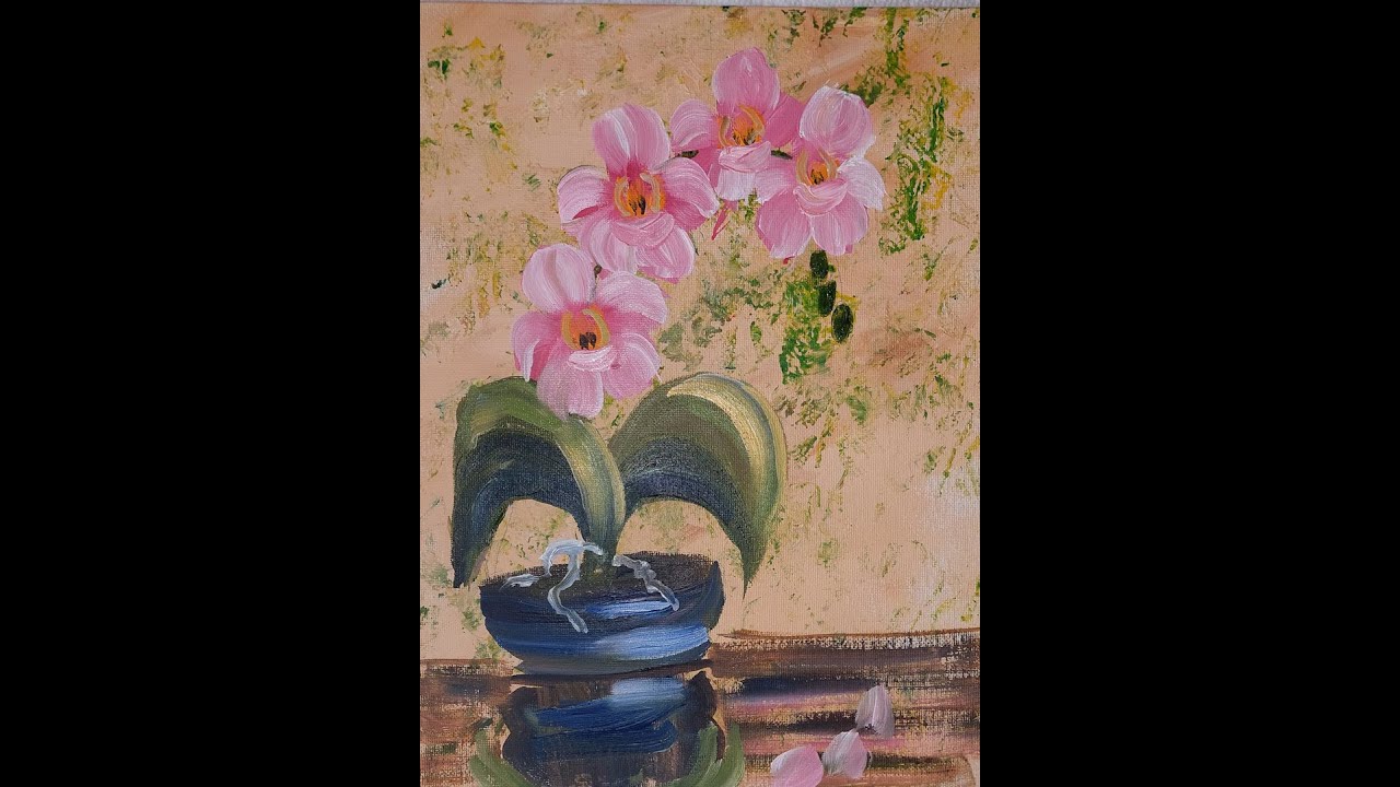 Orchid