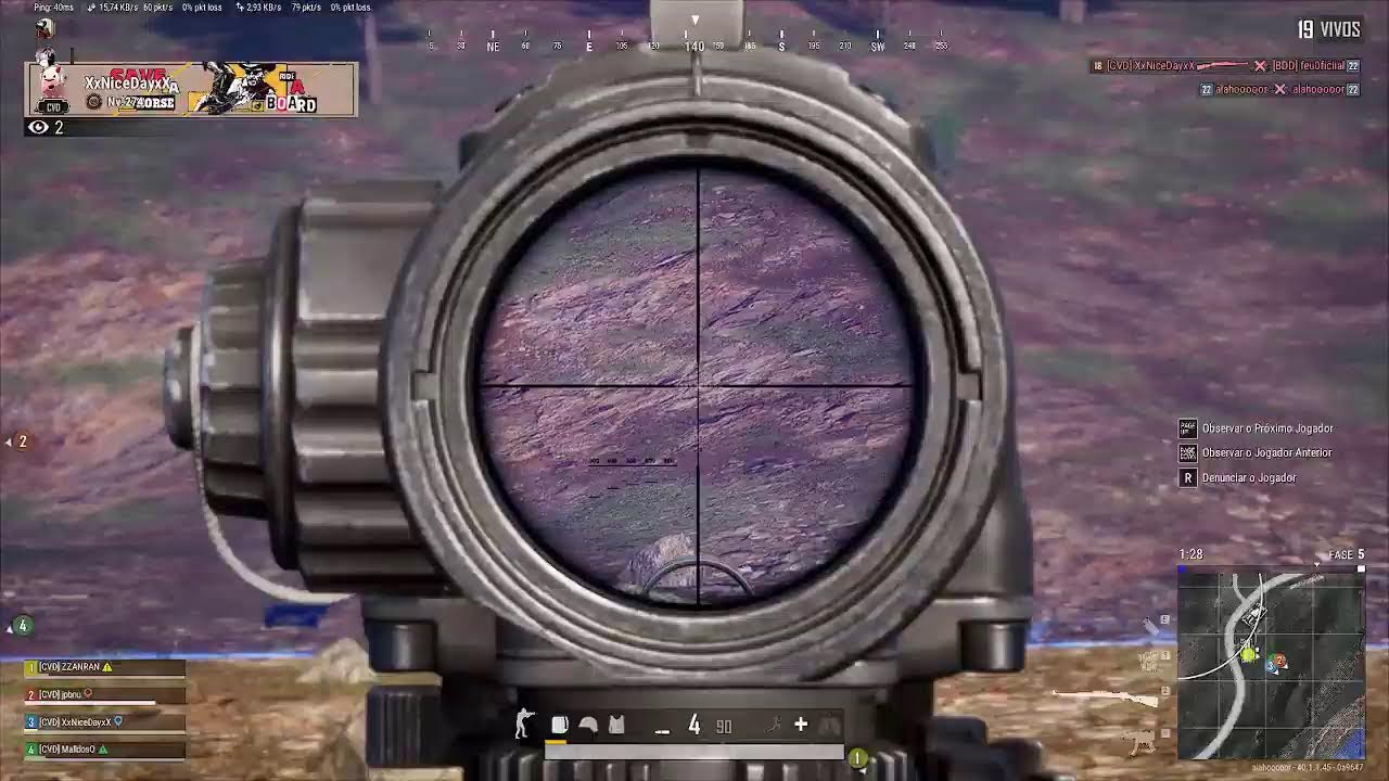 PUBG