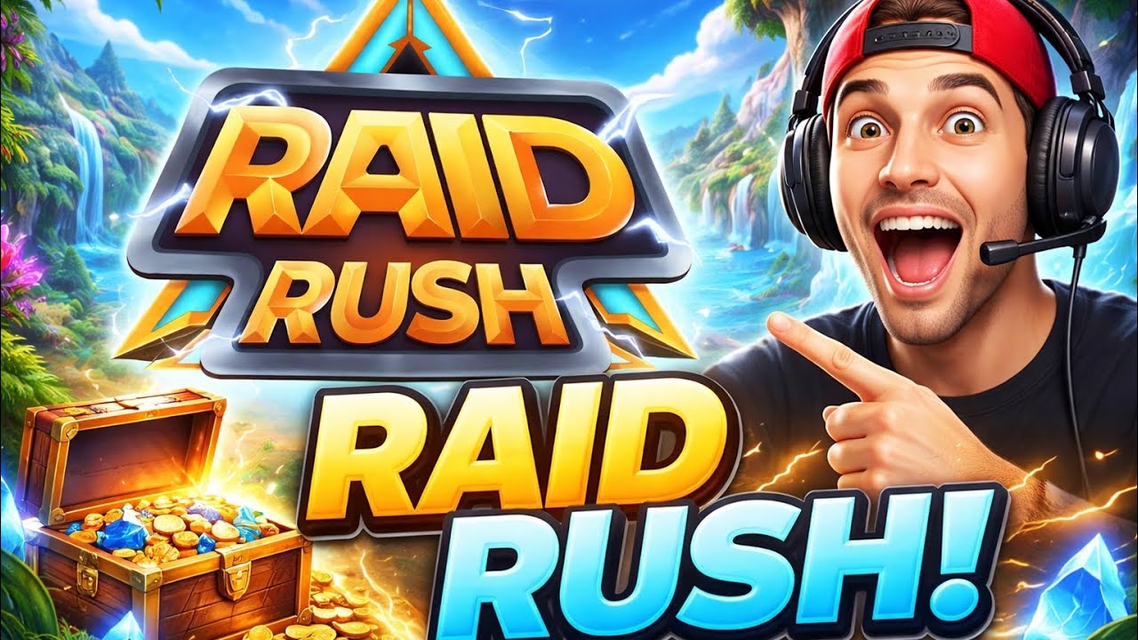 Level 20 Forbidden Dungeon – INSANE Boss Fight! 💀🔥 | Raid Rush Tower Defense