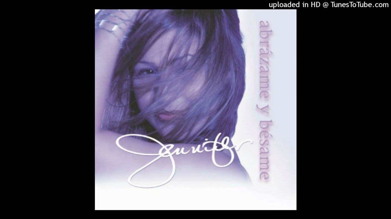 Jennifer Y Los Jetz-No Te Voy A Perdonar