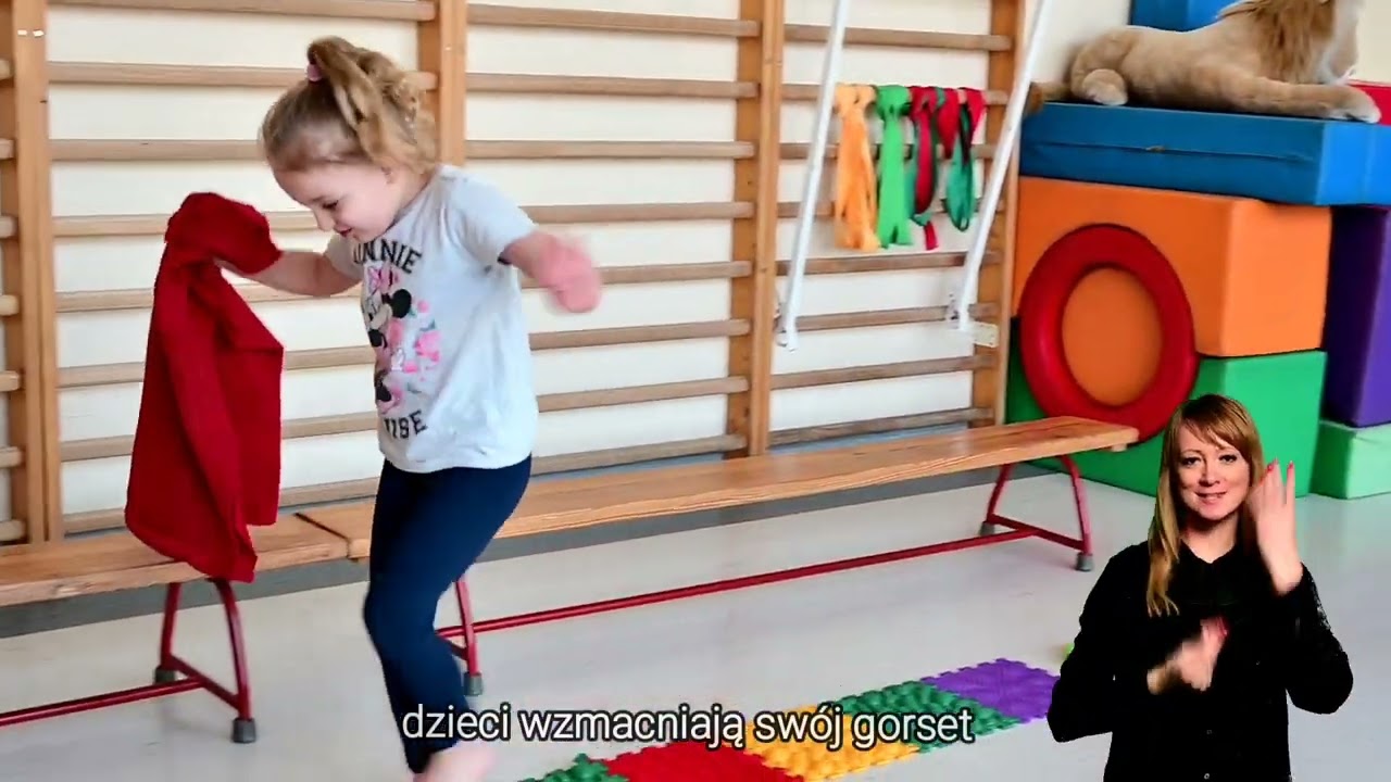 Reportaż szkolny 