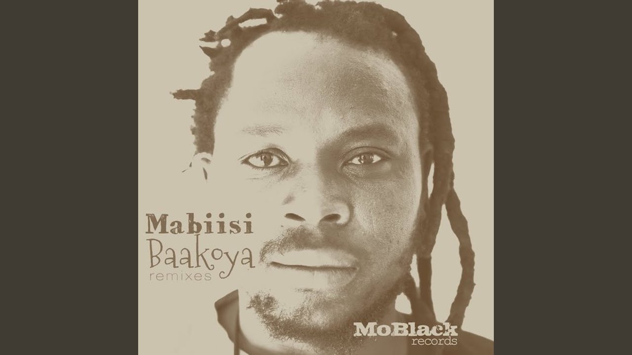 Baakoya (Armonica Remix)