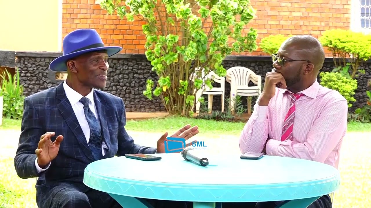 Gano mapya era osaana okugeewulirira .Tamale Mirundi alangiridde okwesimbawo mu kalulu akaddako!