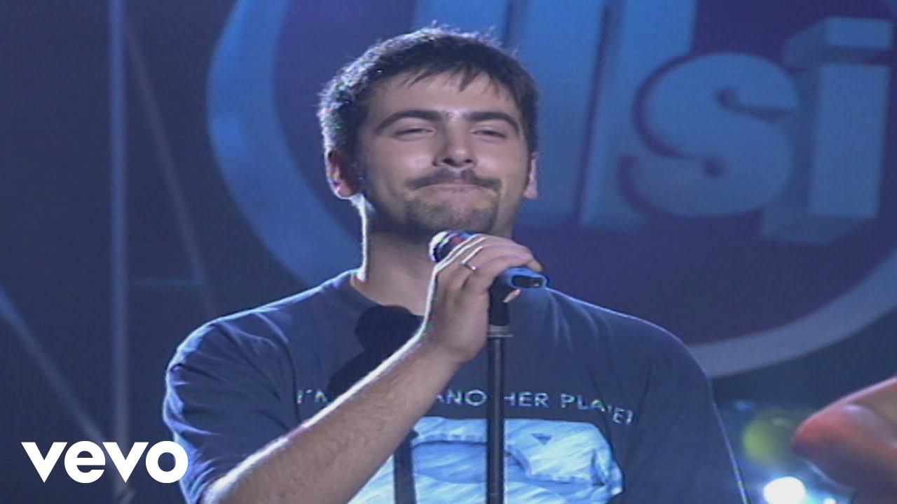 Estopa - Destrangis in the Night (Música Si - Actuación TVE)