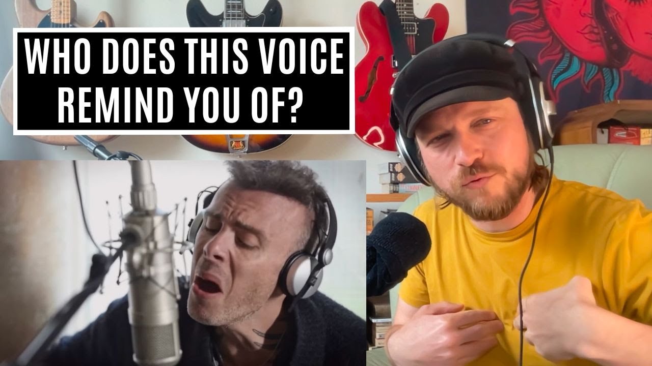 Asaf Avidan -  In a Box II - Your Anchor Reaction