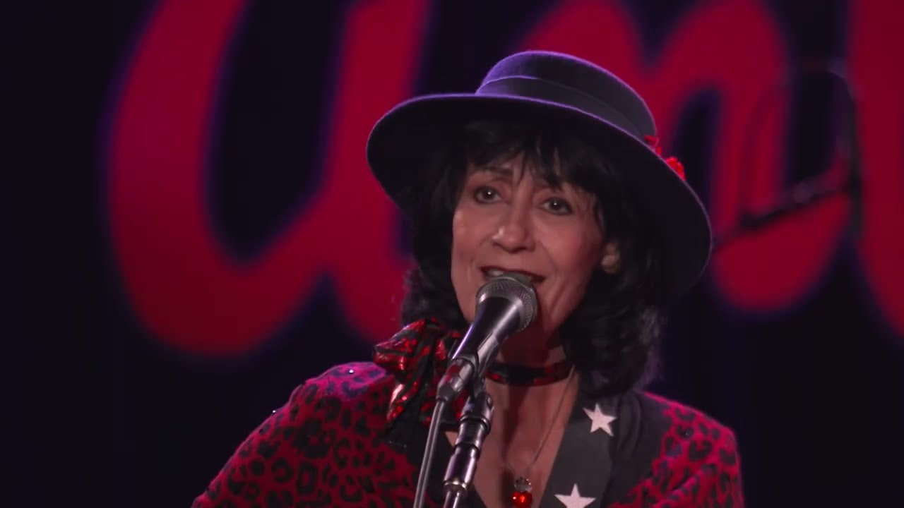 WOMEN OF HOME: Celebrating Austin’s Music Legacy