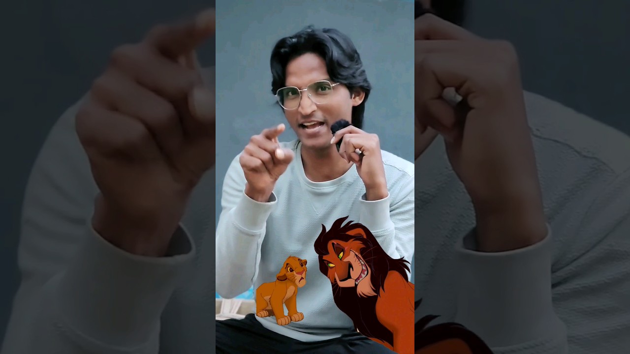 10 voices in 60 seconds 😱 | Badalpur Ka Ashish | 