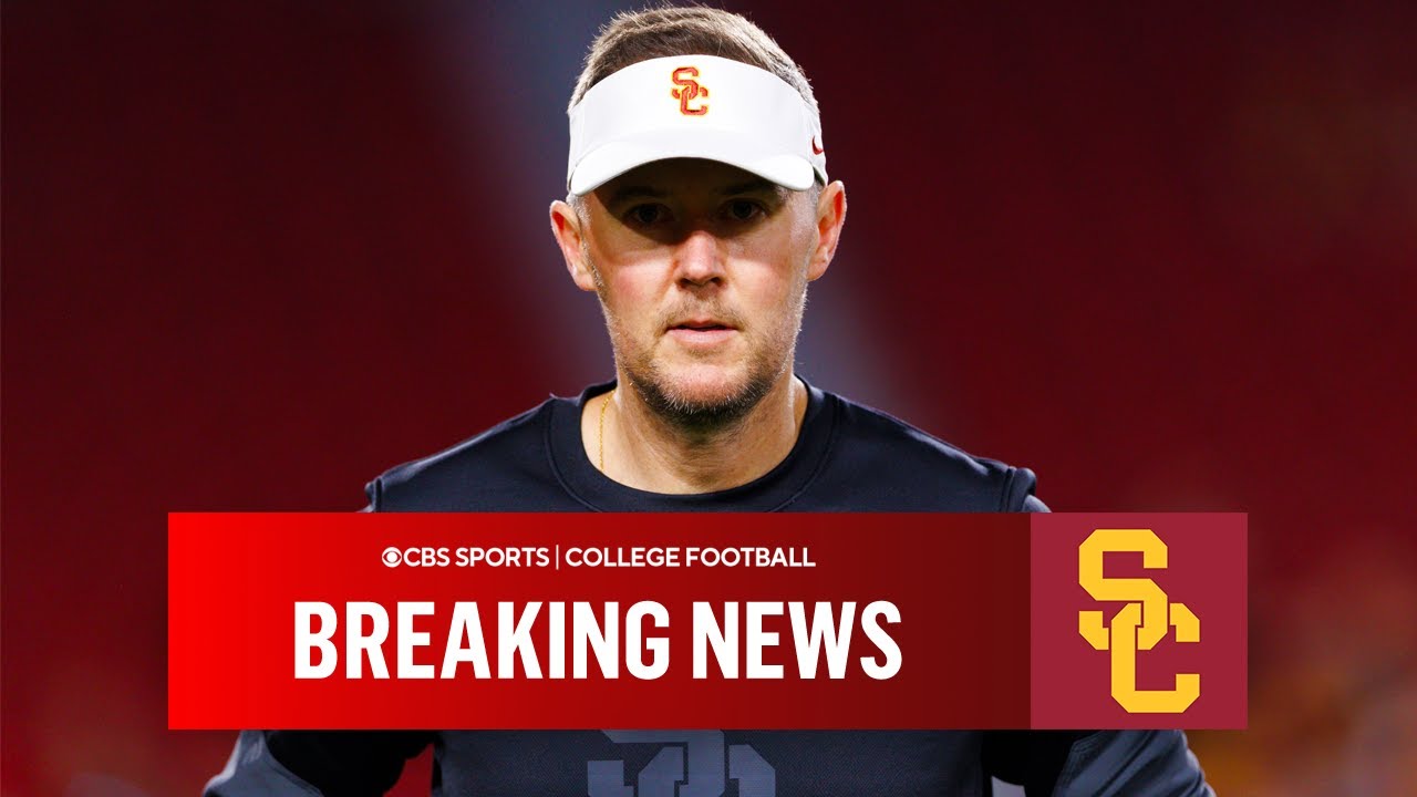 BREAKING: USC Trojans officially finish with the No. 1 Recruiting Class in 2026
