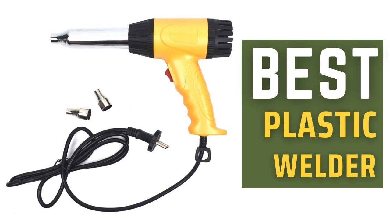 Best Budget Plastic Welder_ Plastic Welding Machine Heat Gun 78