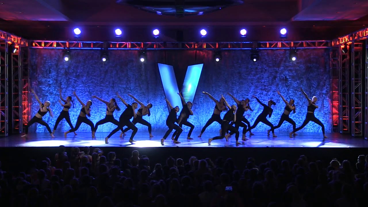 Velocity VANCOUVER | theSHOW Dancers 2018