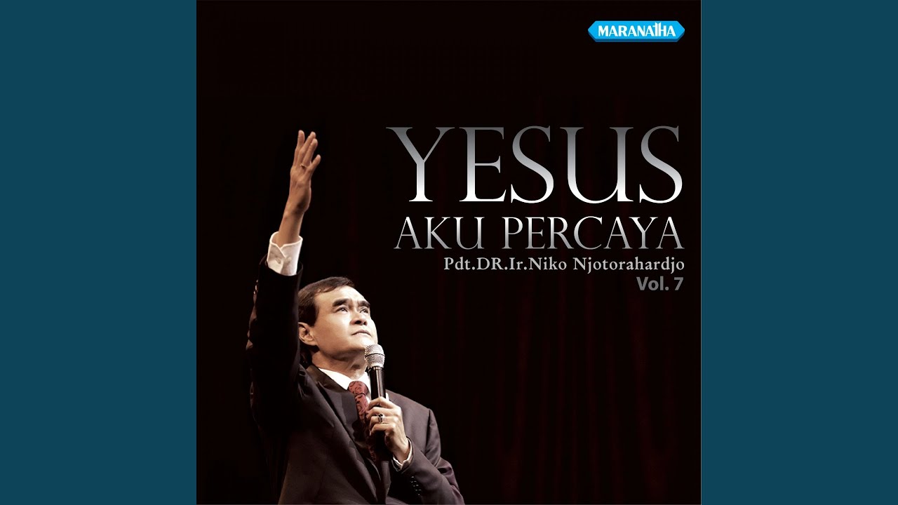 Hatiku Percaya