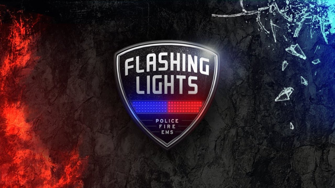 Flashing Lights - Excalibur Games, Excalibur Publishing