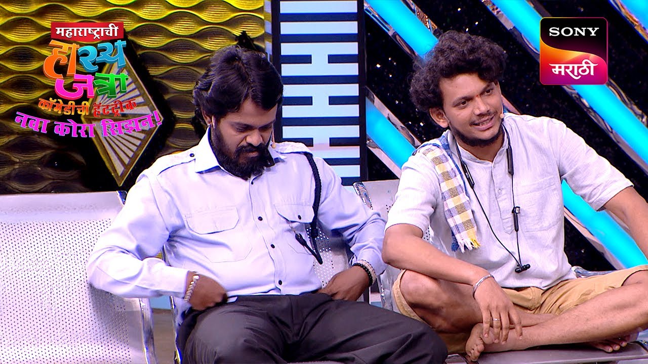 समीर, नम्रता, रसिका, निखिल, रोहित आणि मंदार | Maharashtrachi HasyaJatra | Ep 717 | Performance