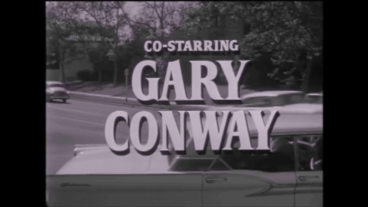 GARY CONWAY Promo with TORCHY Smith at Baby Boomers Talk Radio